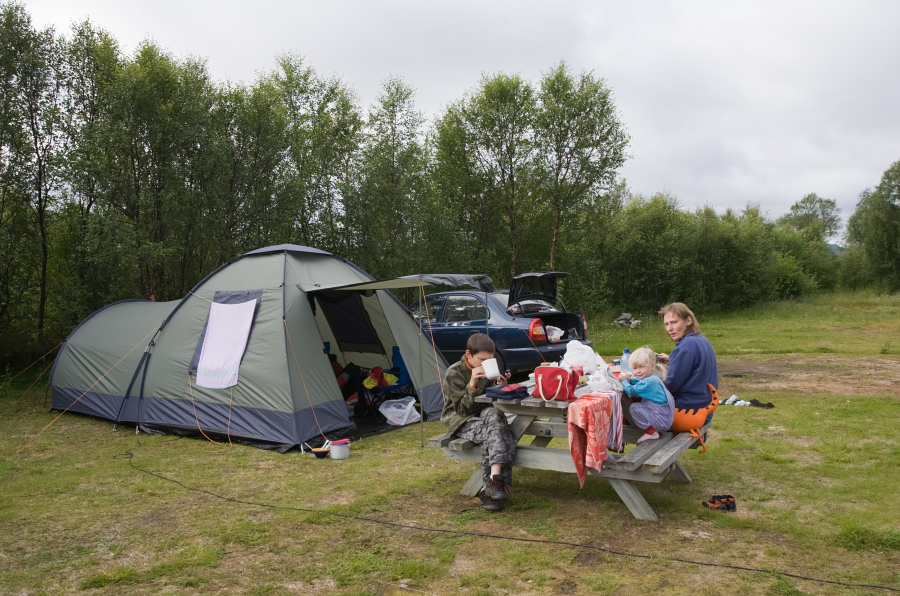 camping naturiste 4 etoiles