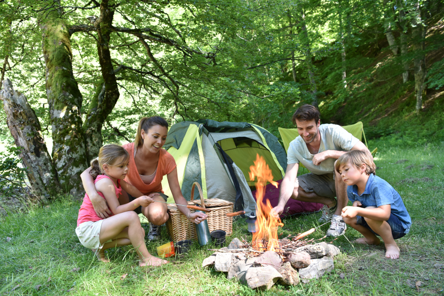 camping naturiste 4 etoiles